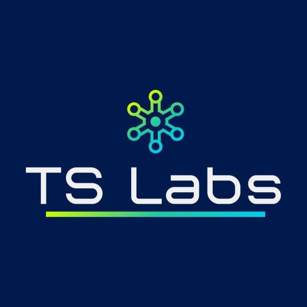 TS LABS Blue Dream [1g]