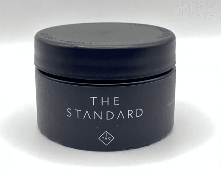 The Standard Baby Yoda | Flower | 7g