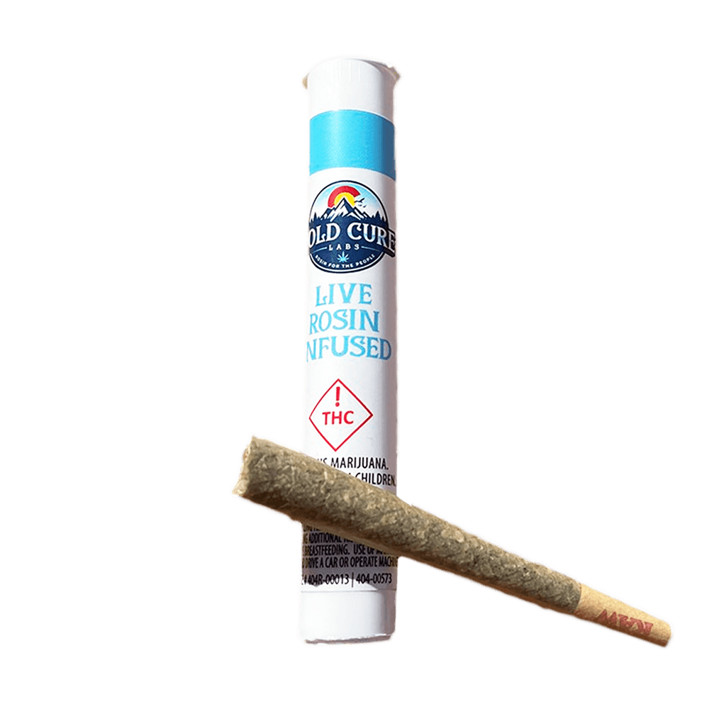 Cold Cure Labs Mutual Separation [1g]