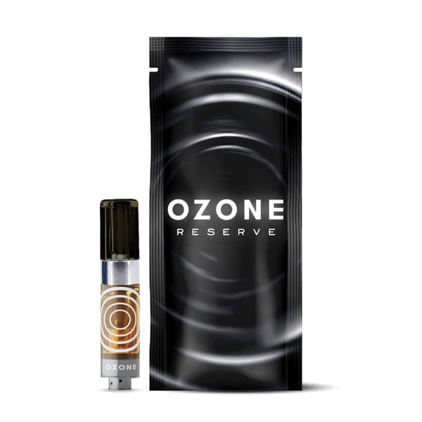 Ozone Reserve Concentrates