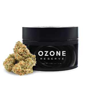 Ozone Reserve Pre-rolls