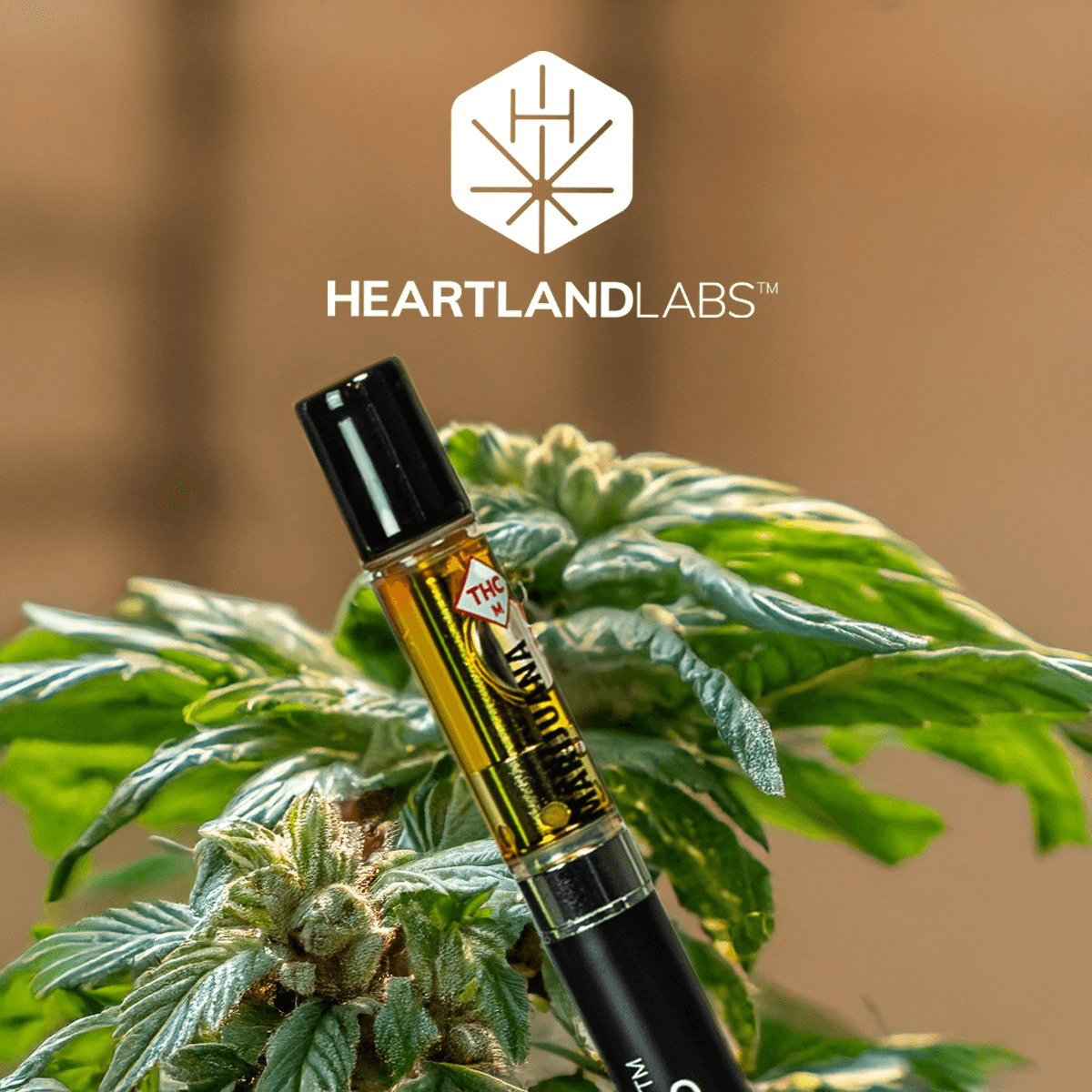 Heartland Labs Vapes