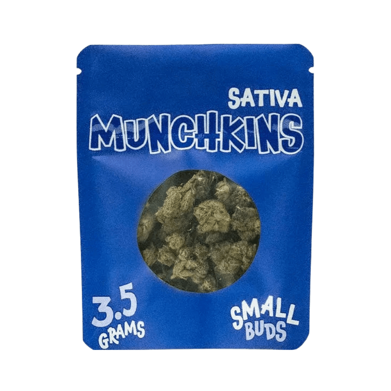 Munchkins Blue Dream - 3.5g
