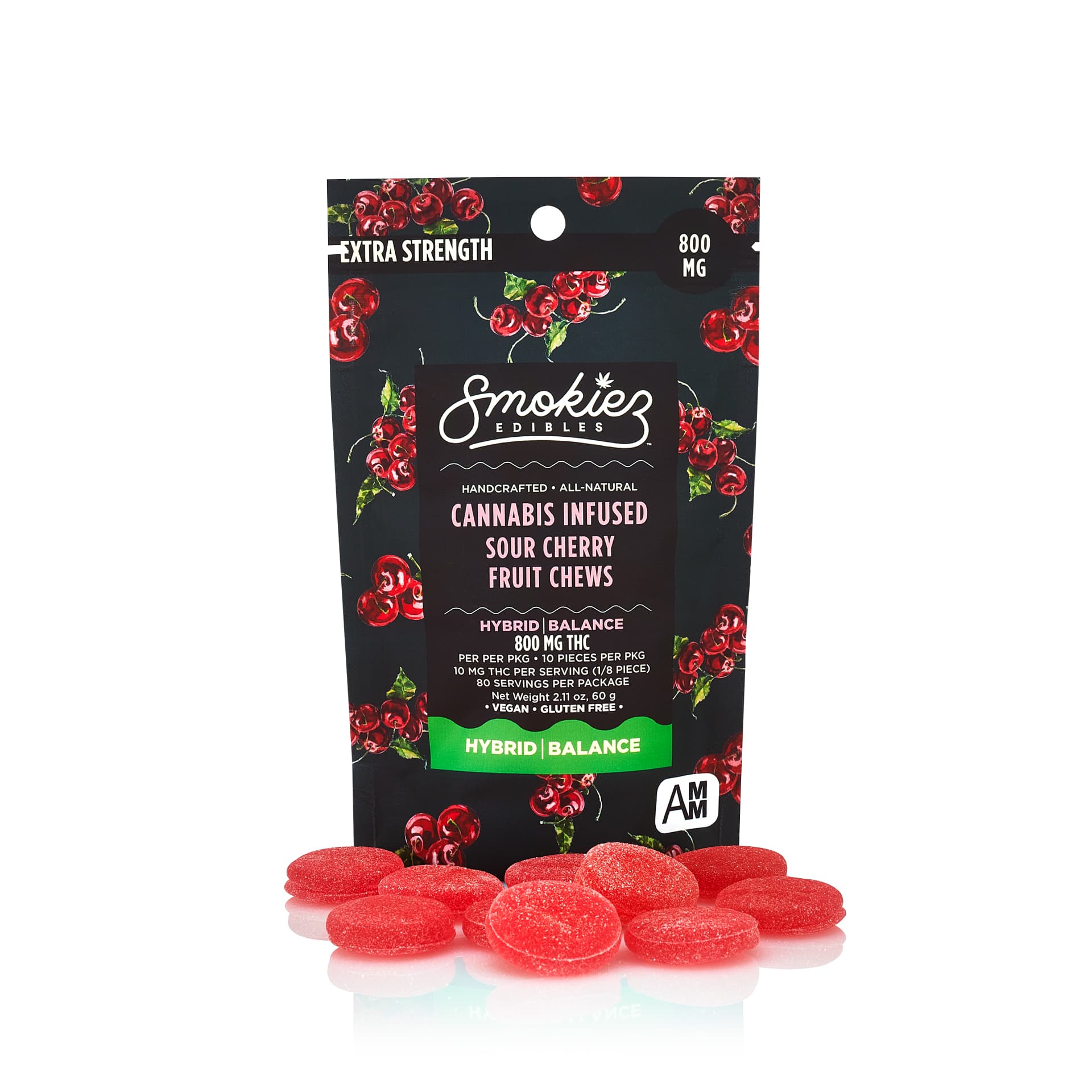 Smokiez Edibles