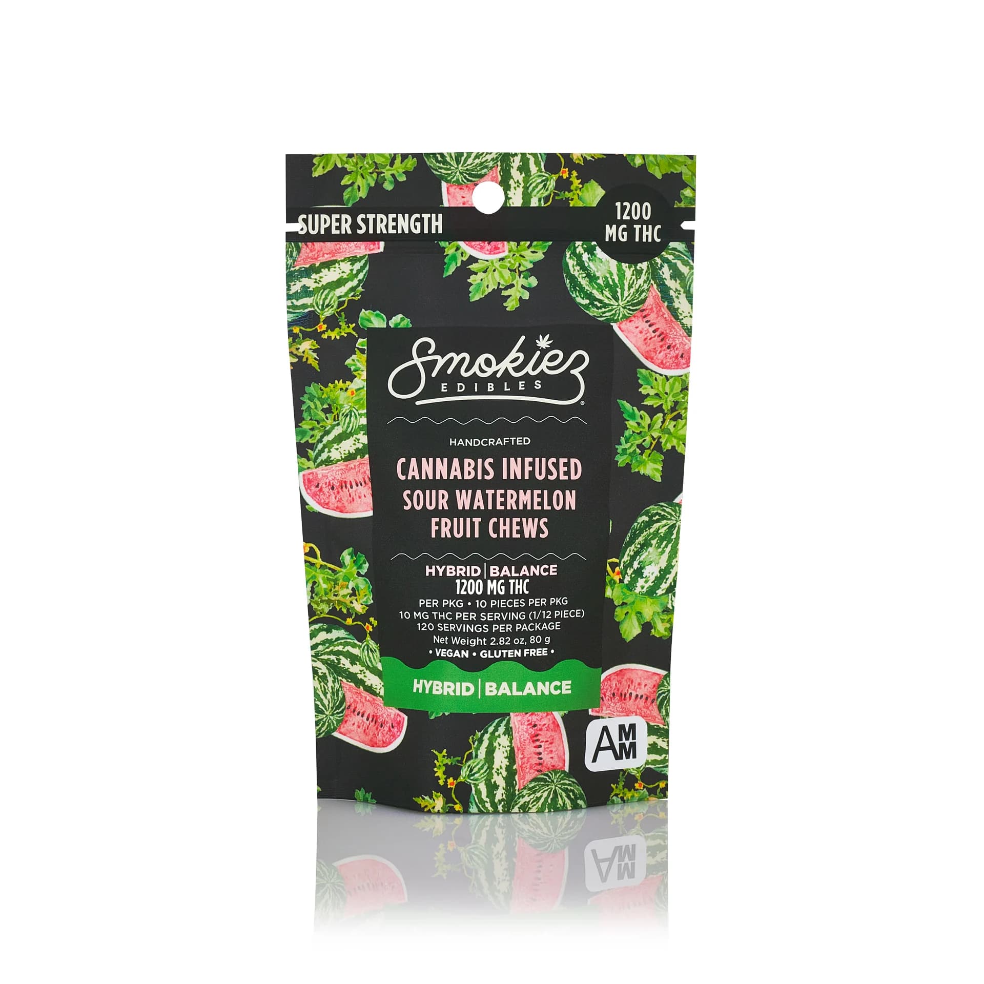 Smokiez Edibles