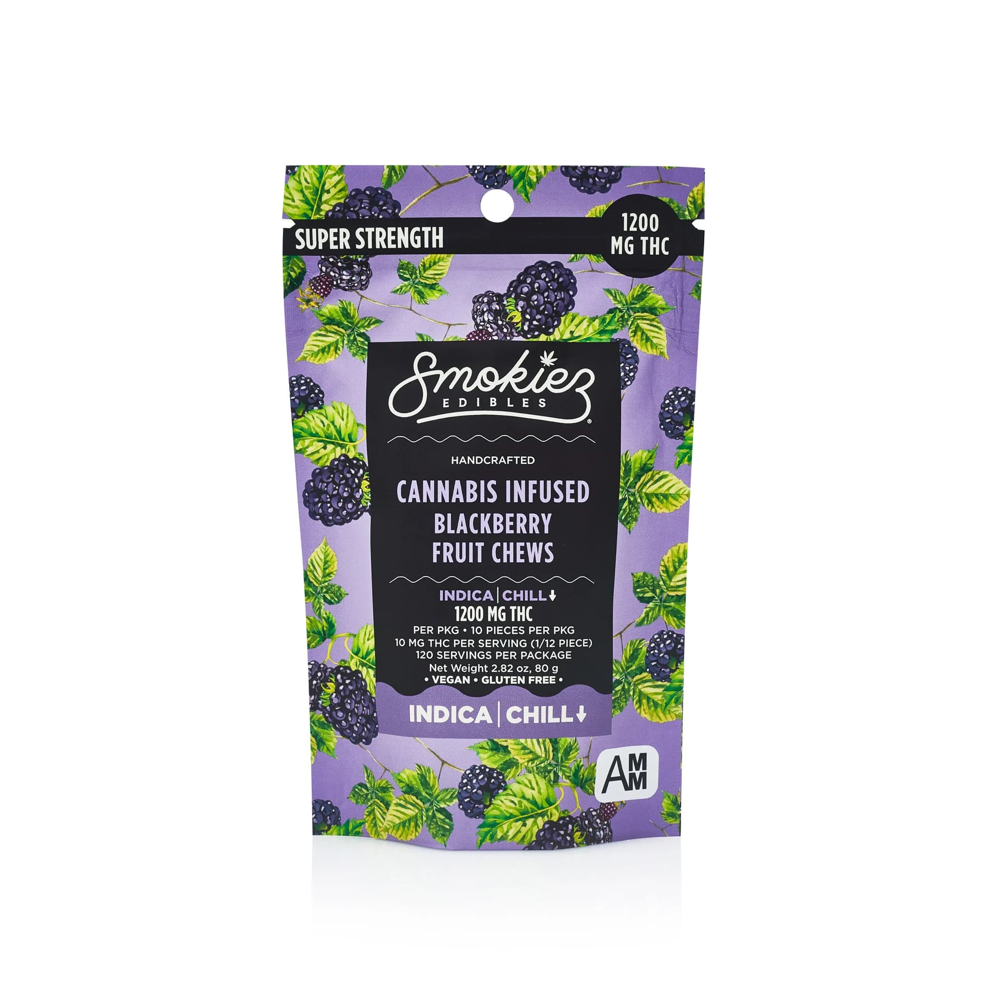 Smokiez Edibles