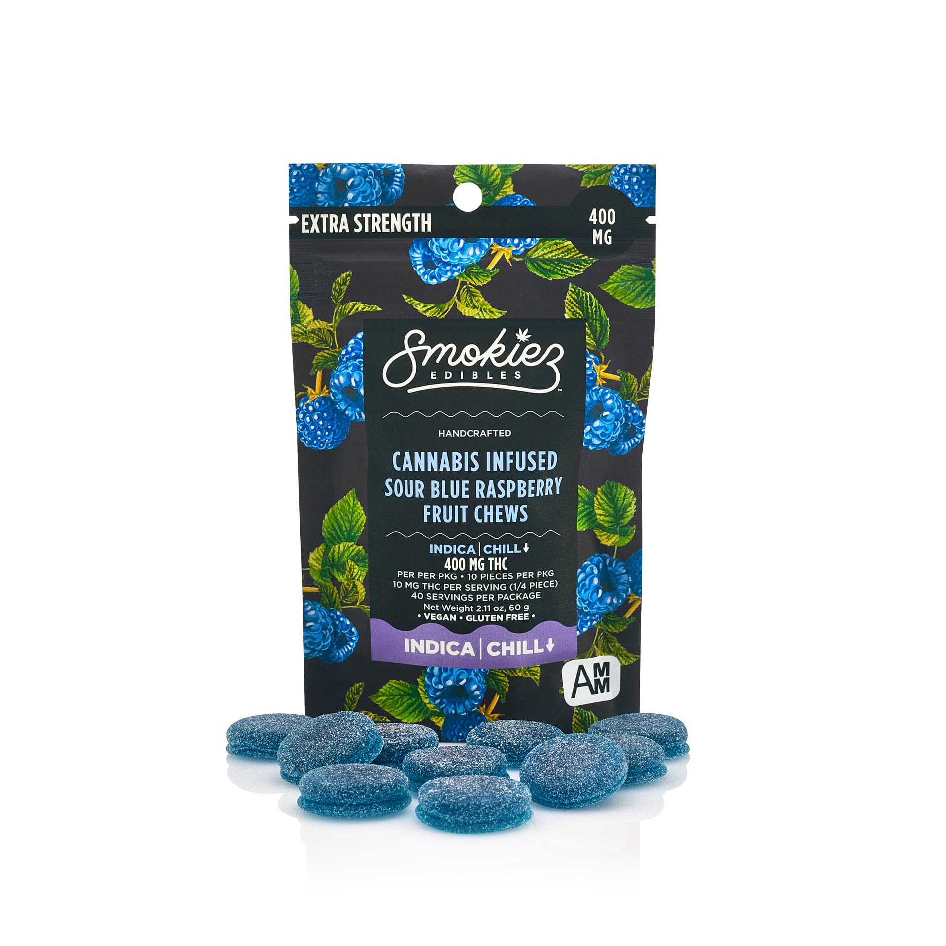Smokiez Edibles