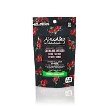 Smokiez Edibles