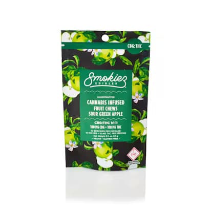 Smokiez Edibles