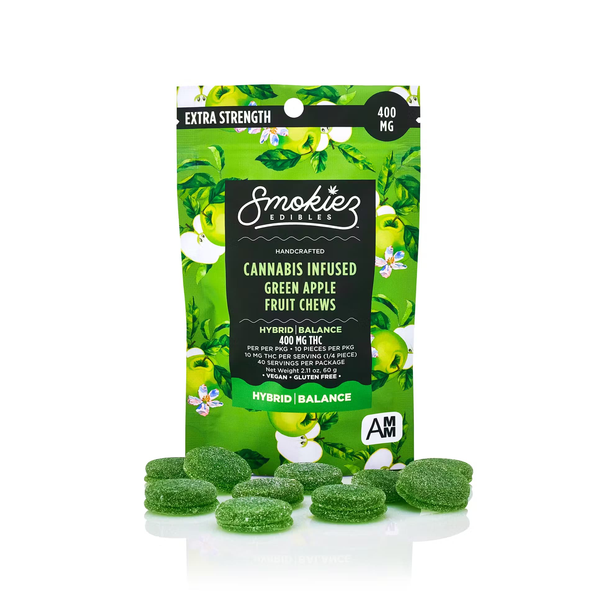 Smokiez Edibles