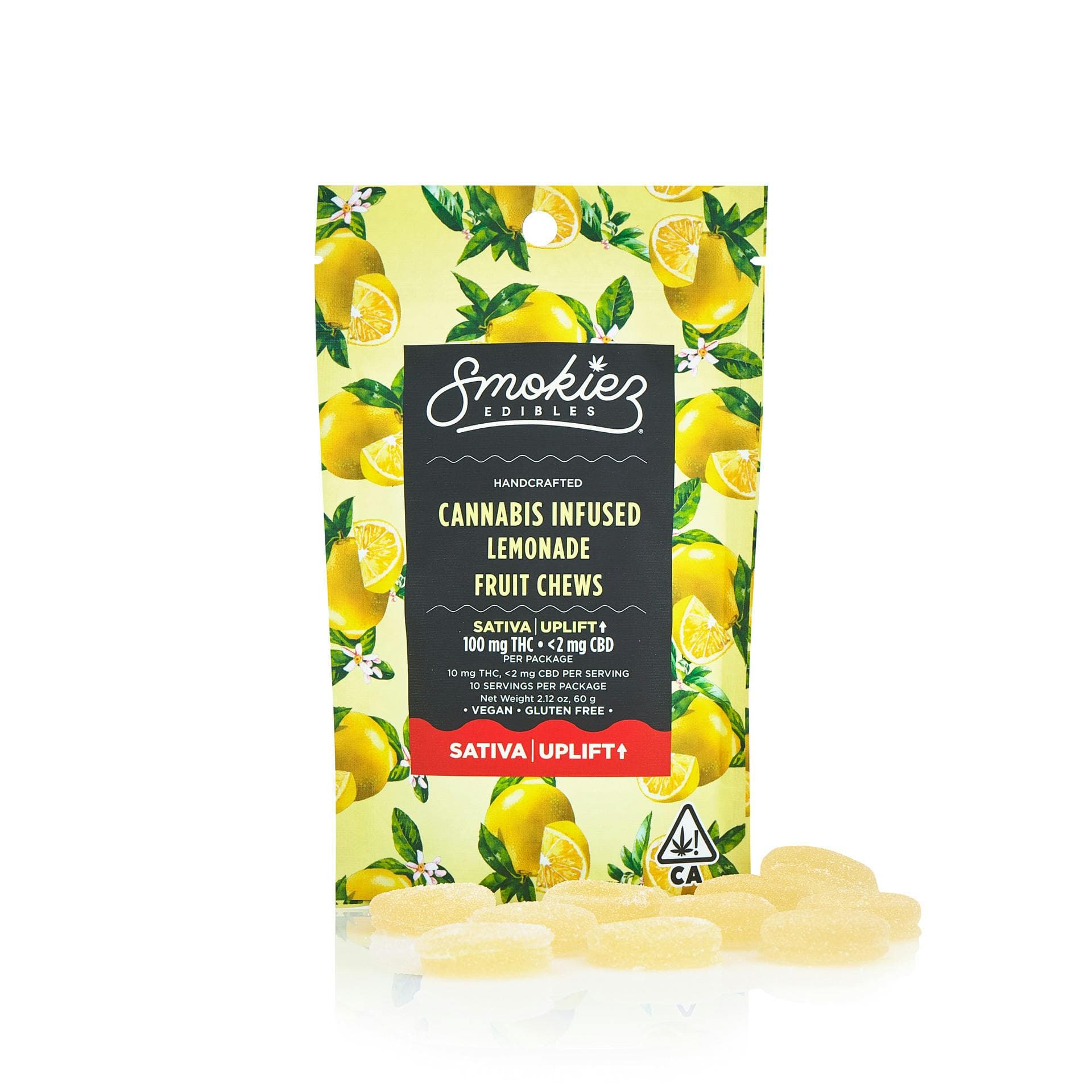 Smokiez Edibles