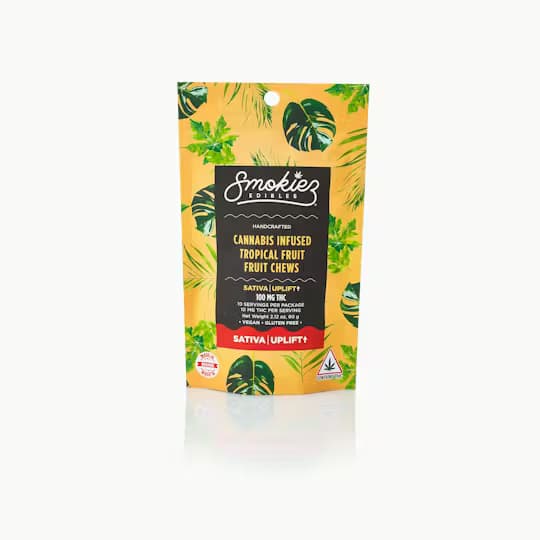 Smokiez Edibles