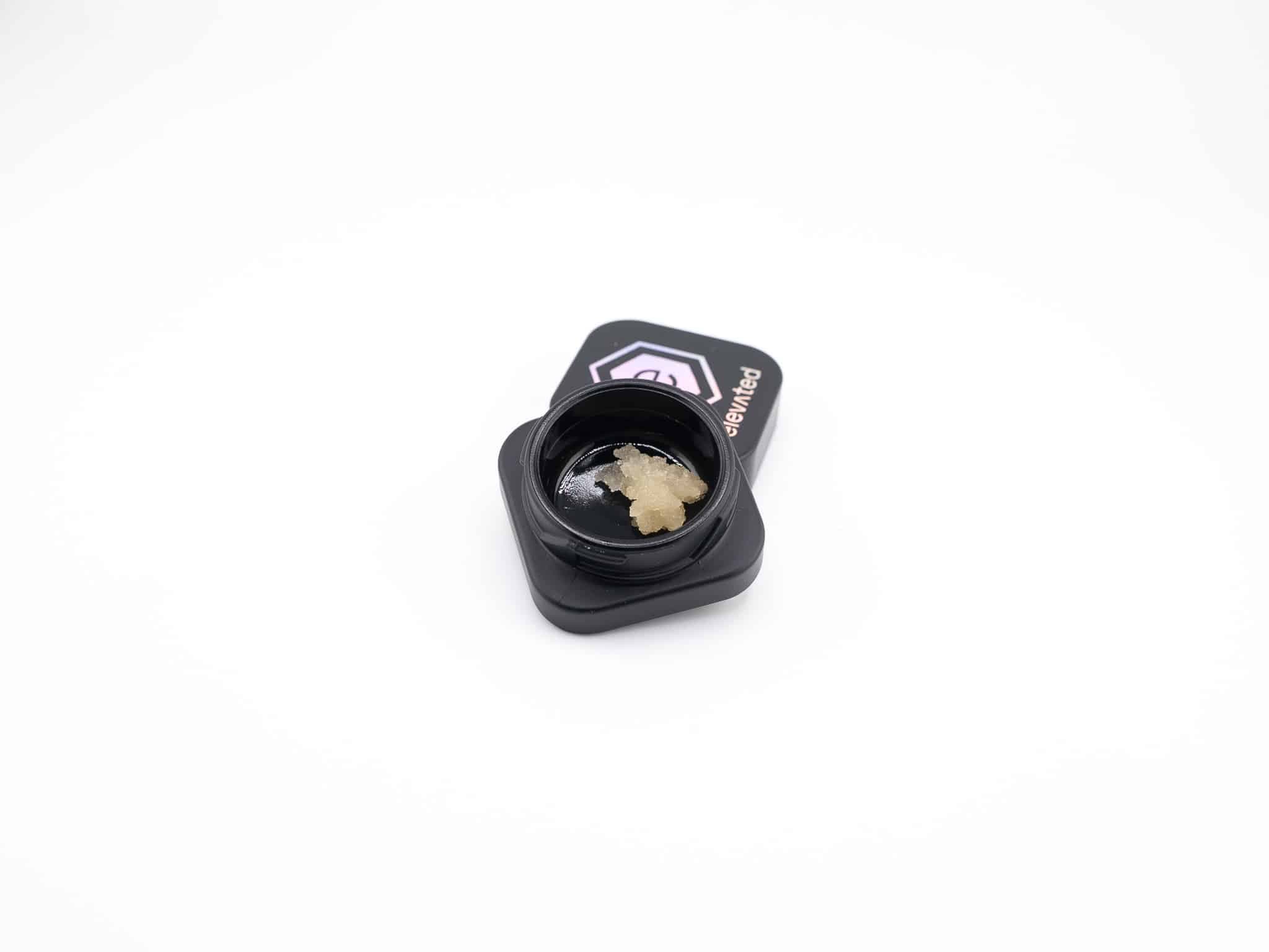 Elevated Elevated Guava (S) 1g Live Resin