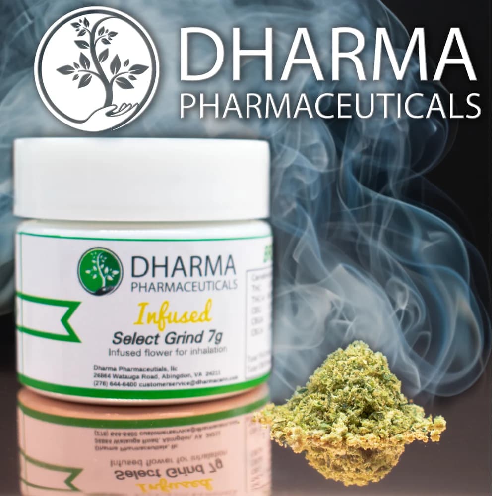 Dharma