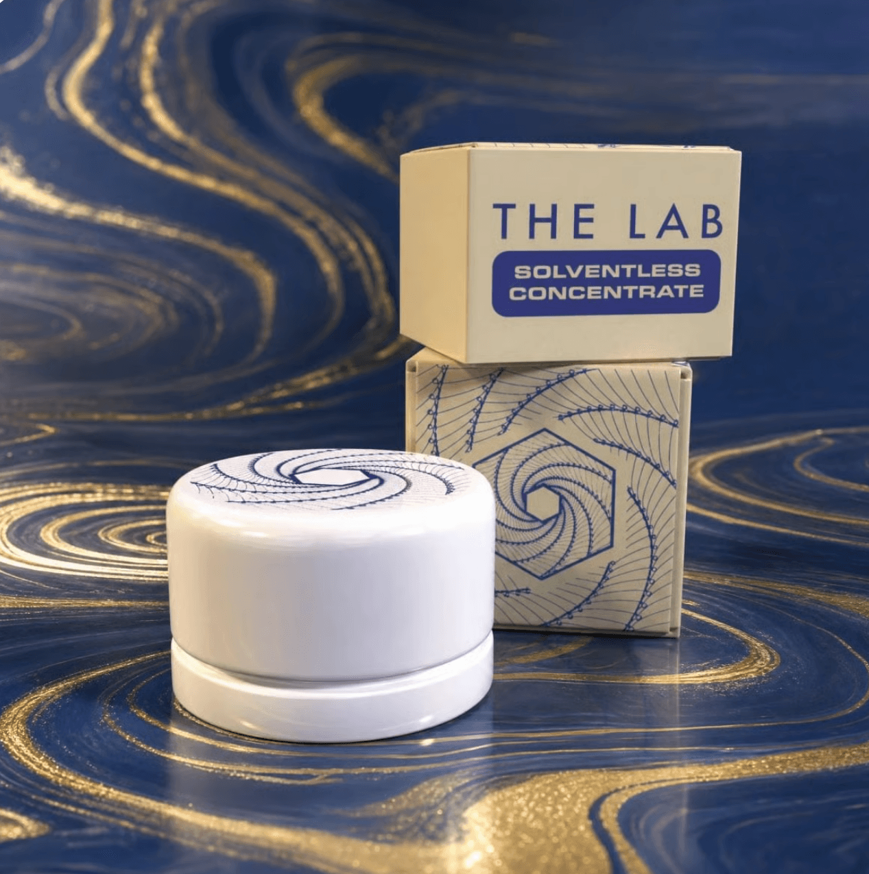 (the) Essence The Lab Funk Bomb (S) Live Rosin 1g