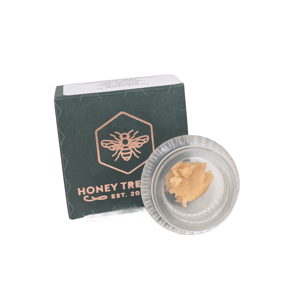 Honey Tree Farm