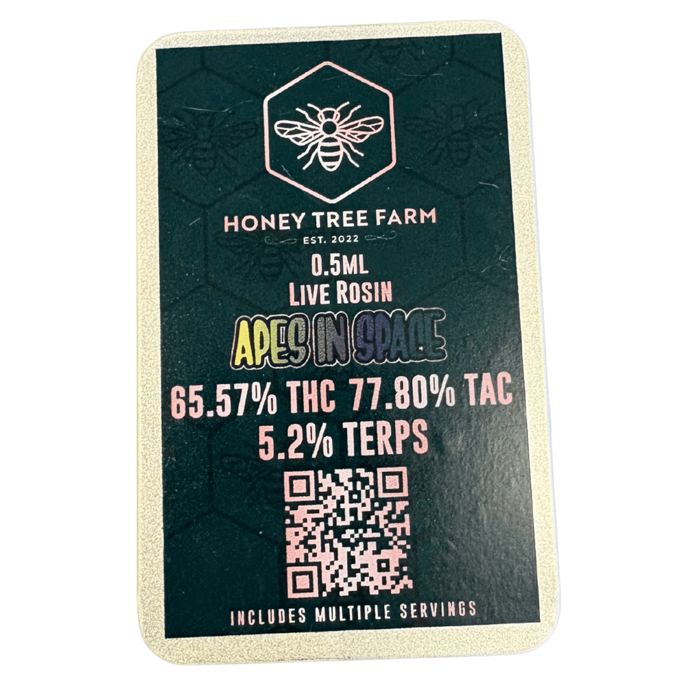 Honey Tree Farm