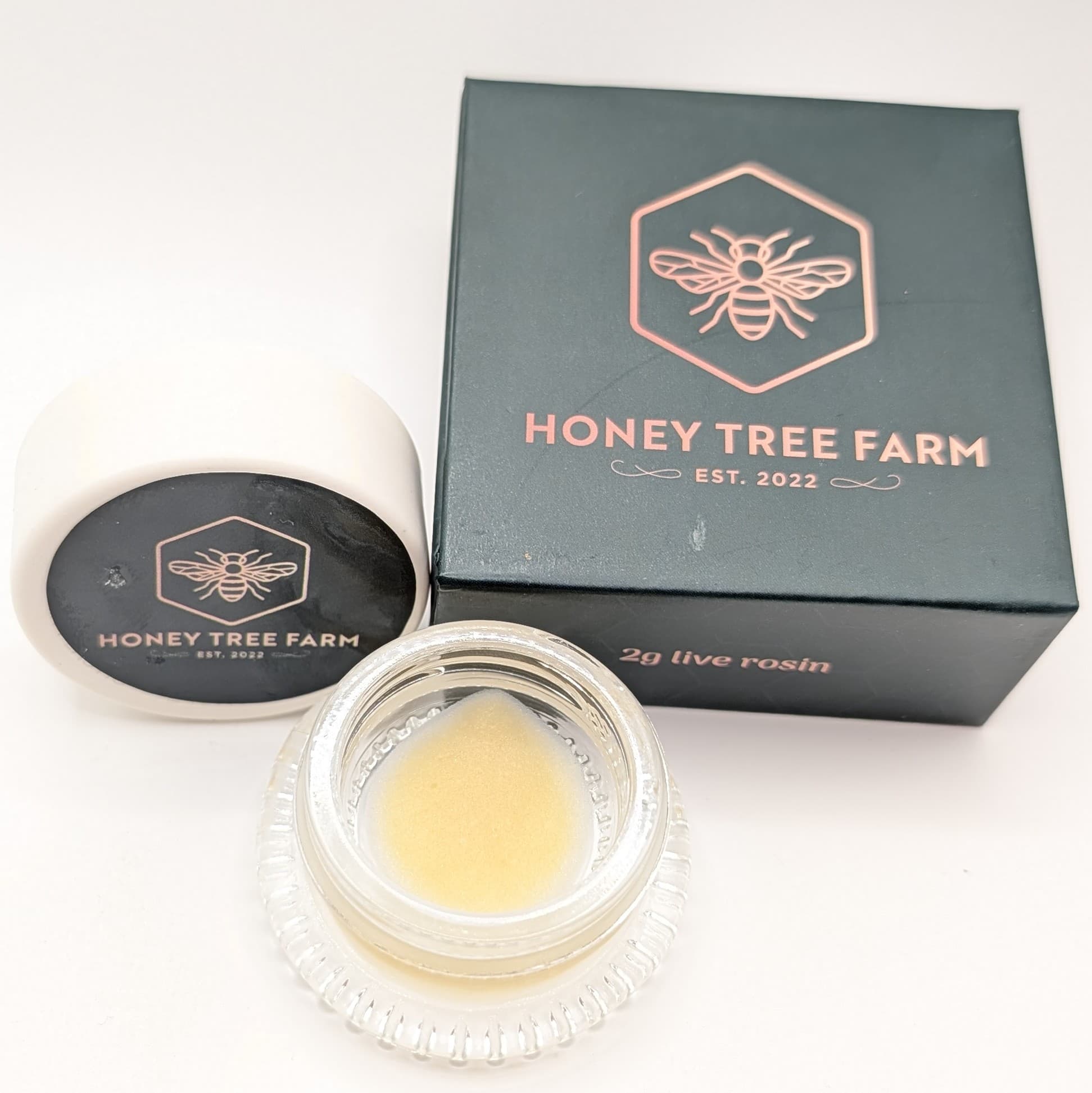 Honey Tree Farm
