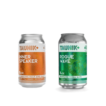 Taunik Drink - Taunik 5mg - Inner Speaker