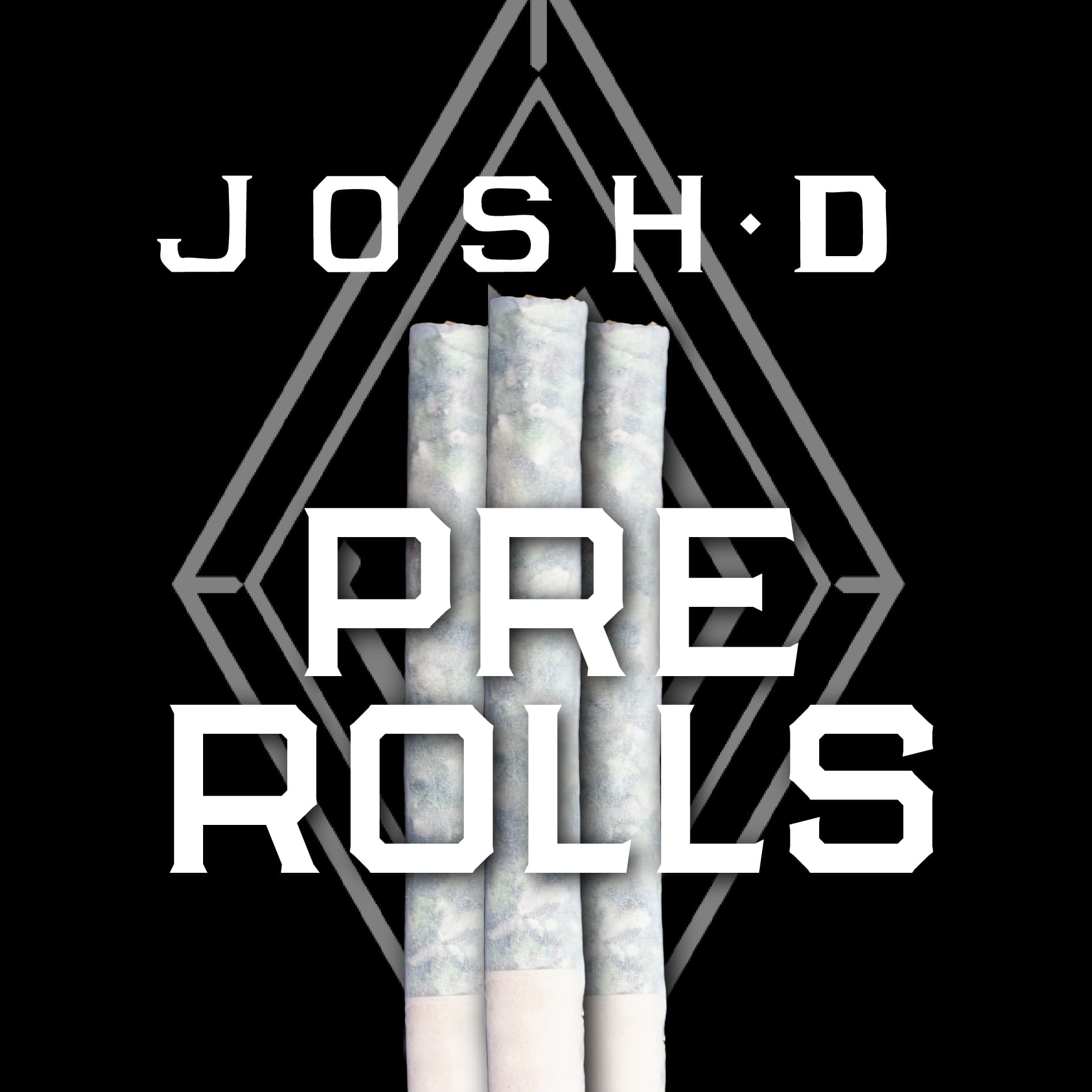 Josh D Crowd Surfer Pre-Roll |