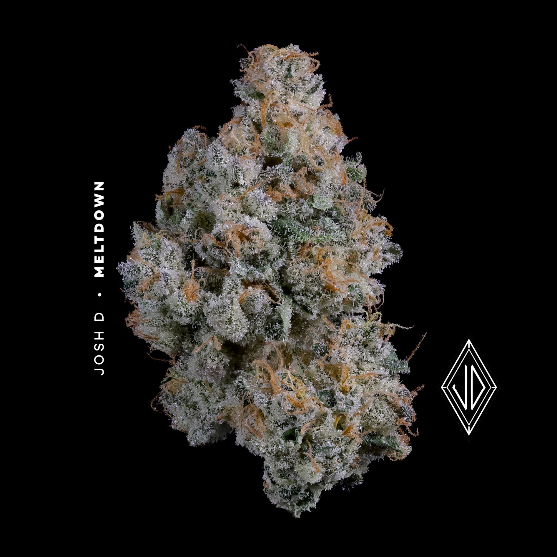 Josh D Meltdown Small Buds |