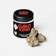 Clout King Terdz