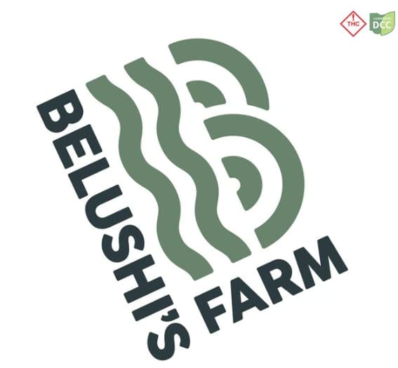 Belushi's Farm