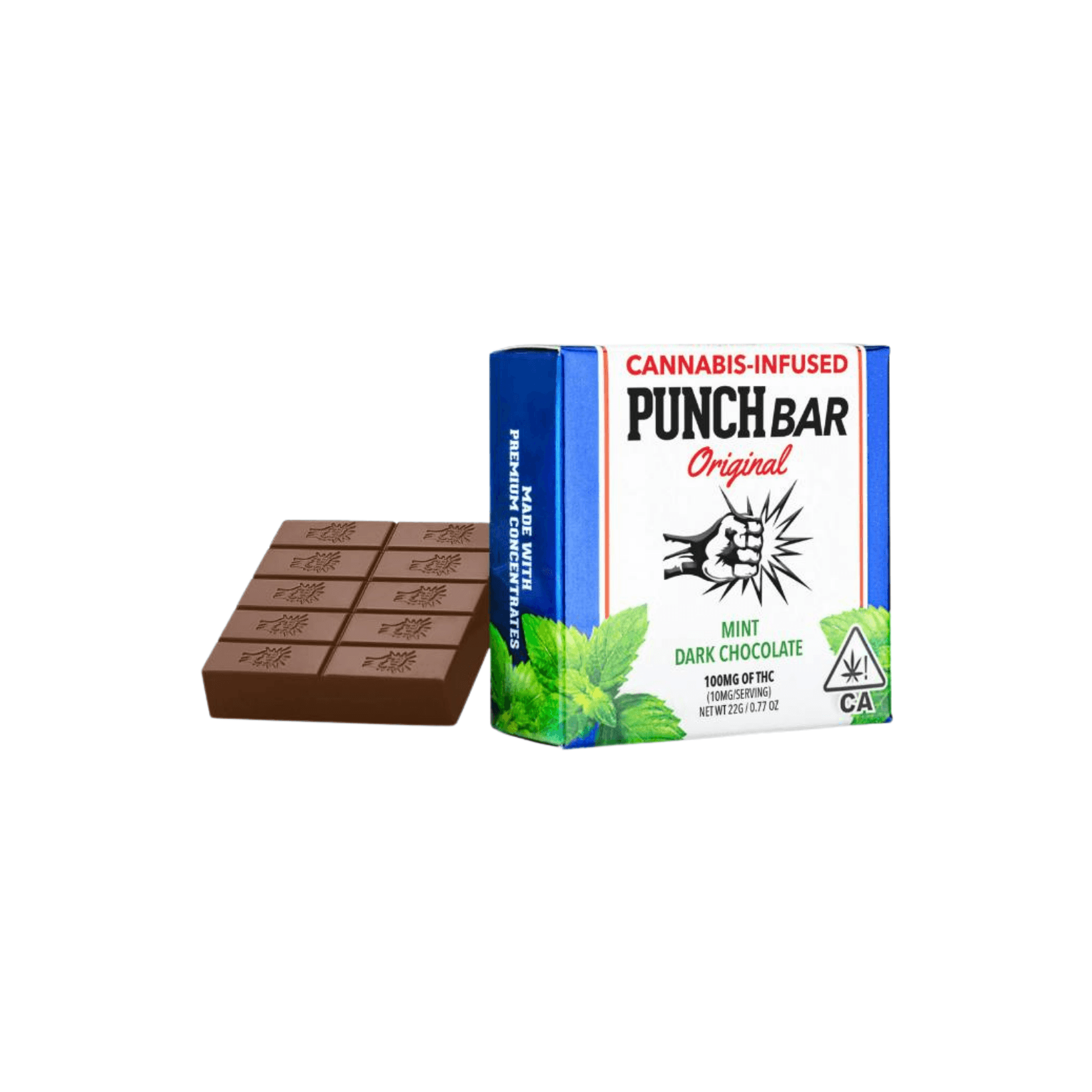 Punch Bar