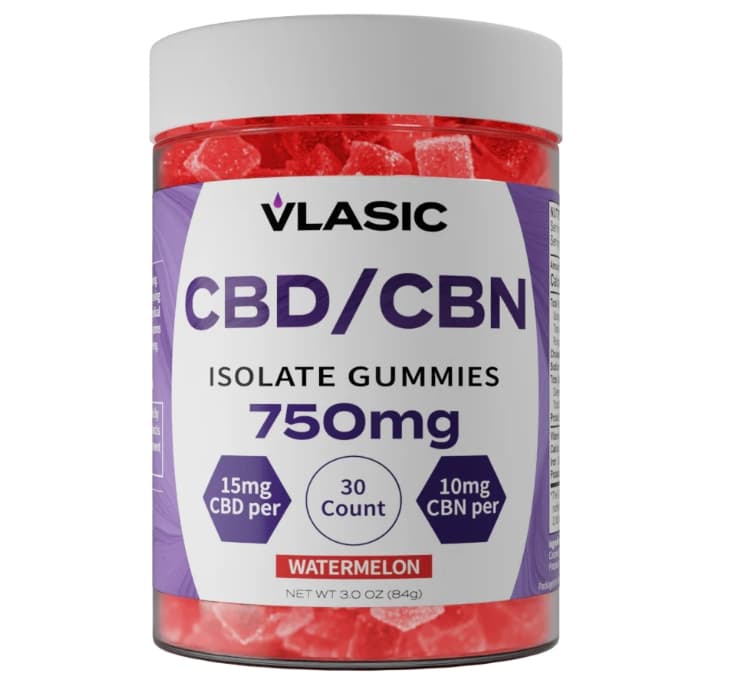 Vlasic Labs
