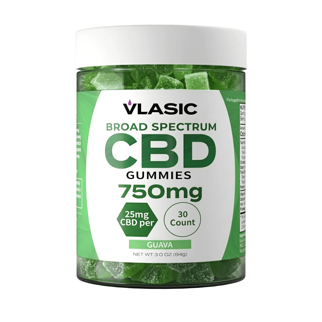 Vlasic Labs