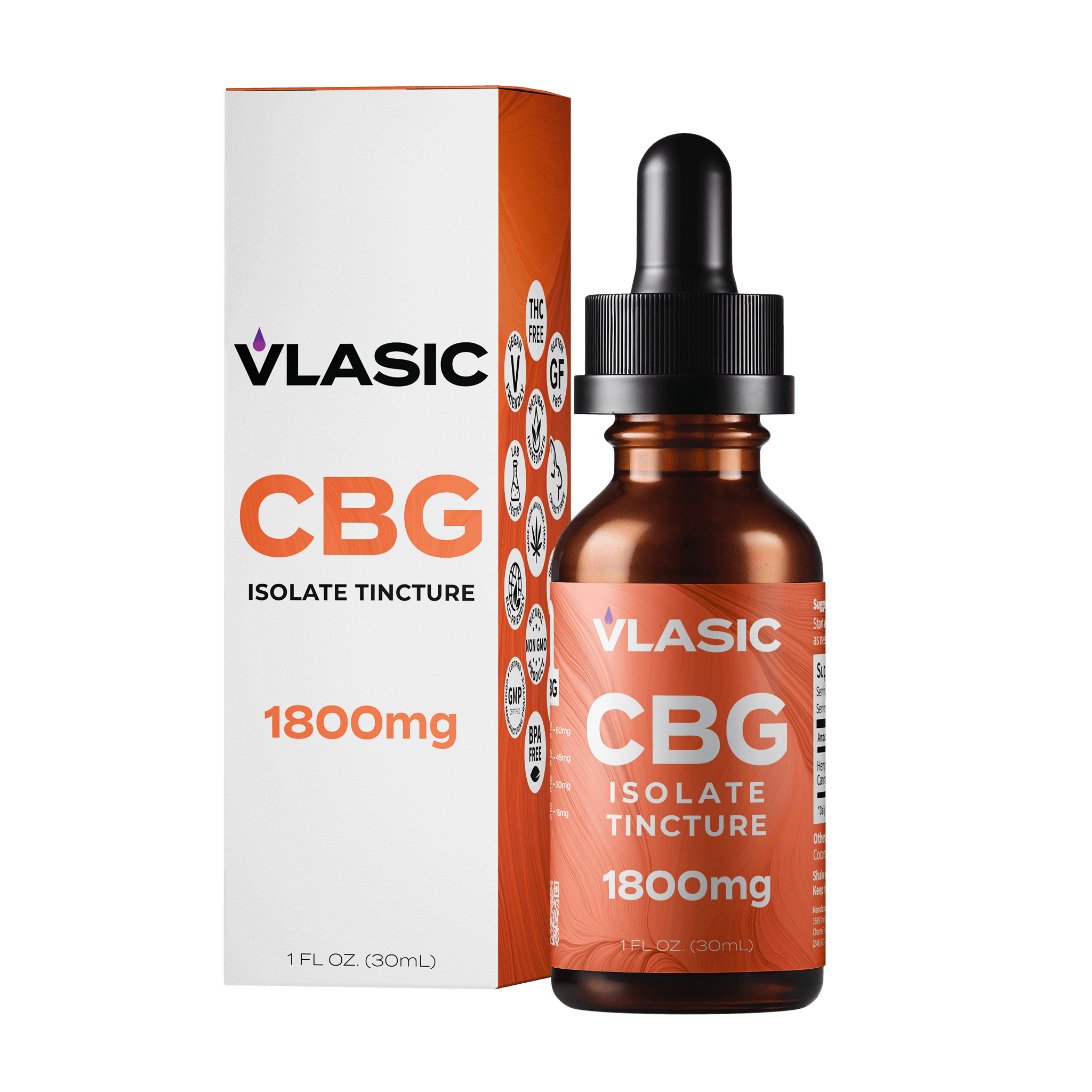Vlasic Labs