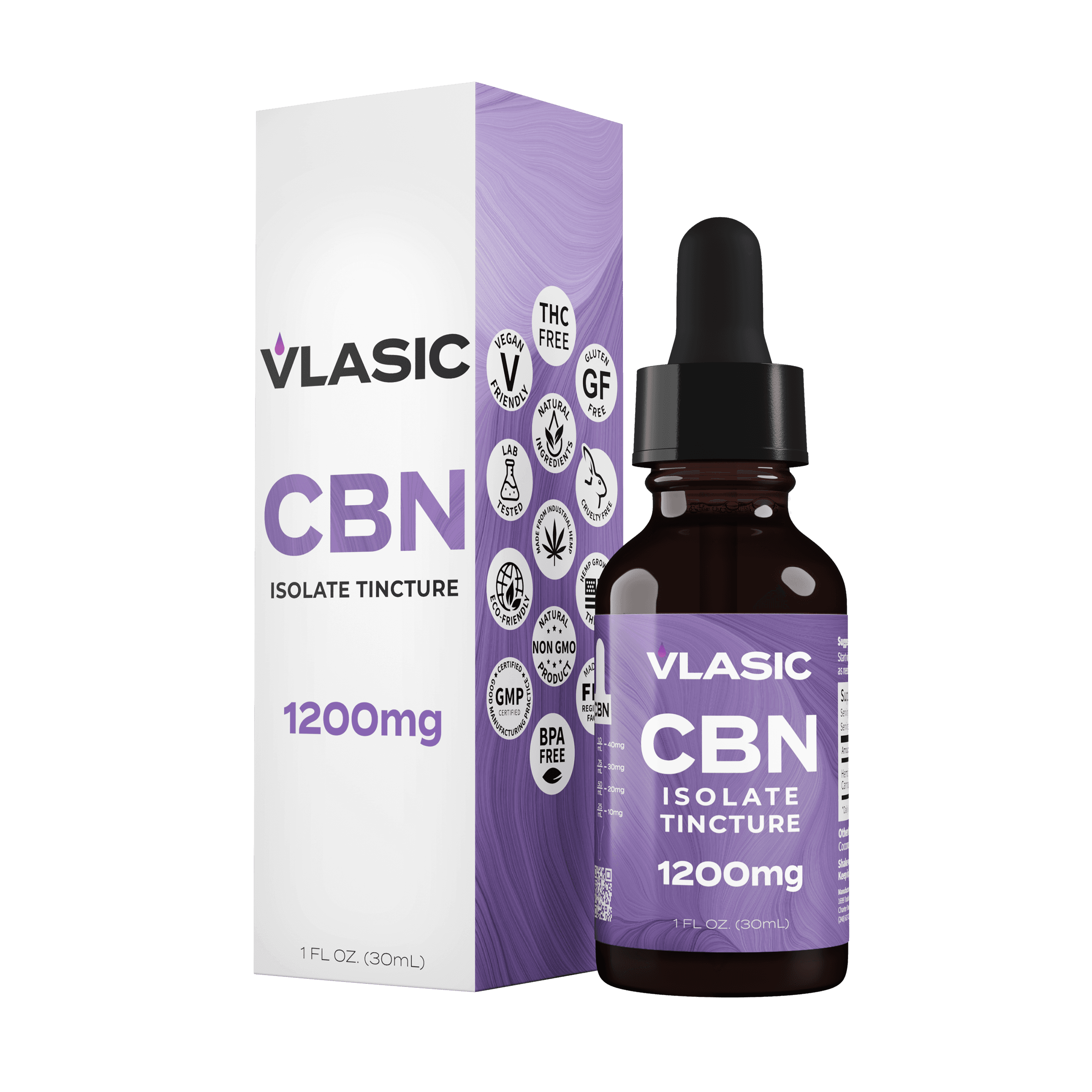 Vlasic Labs
