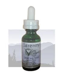 Veteran's Choice Creations SERENITY