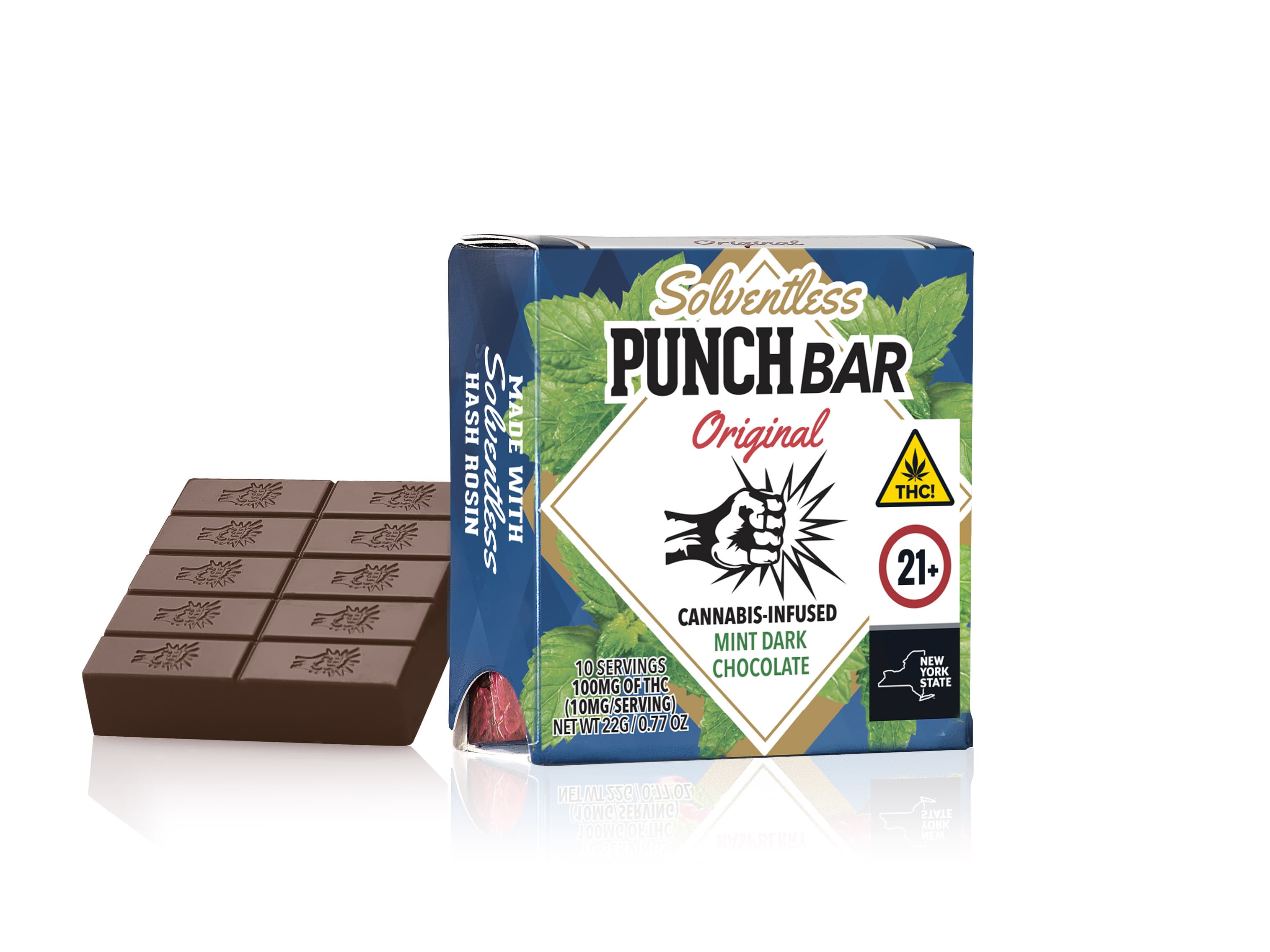 Punch Bar