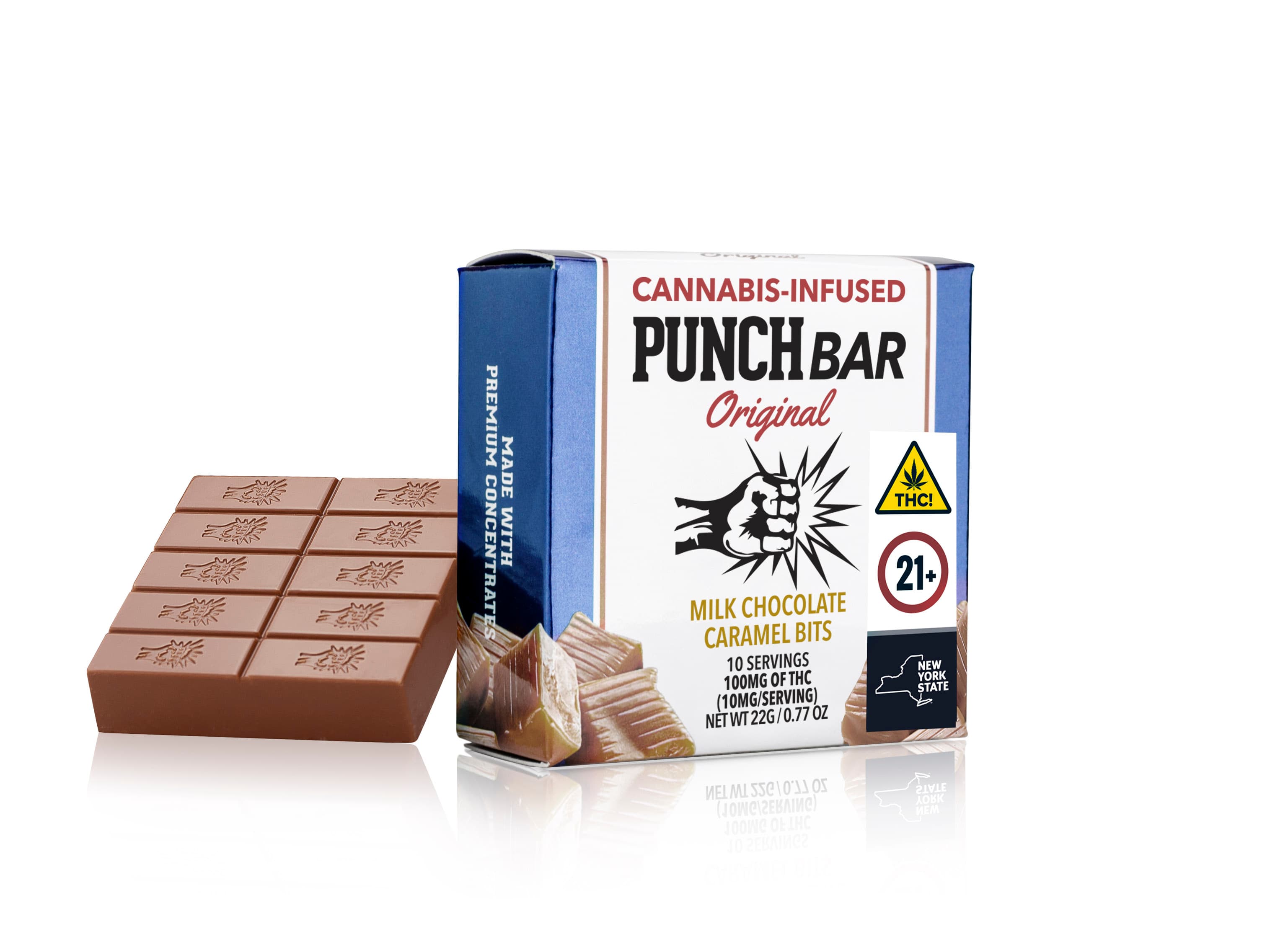 Punch Bar