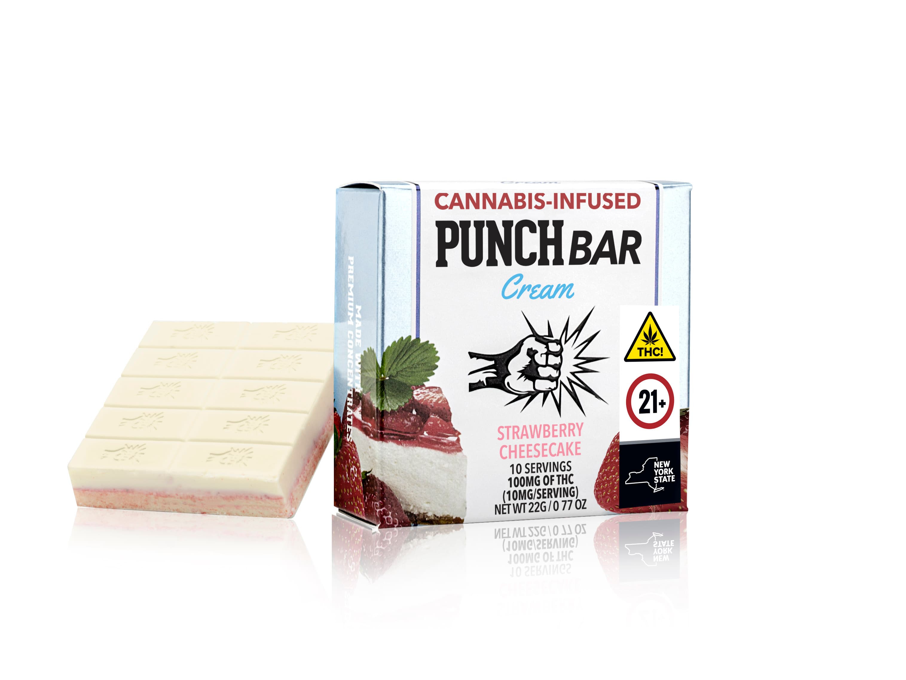 Punch Bar