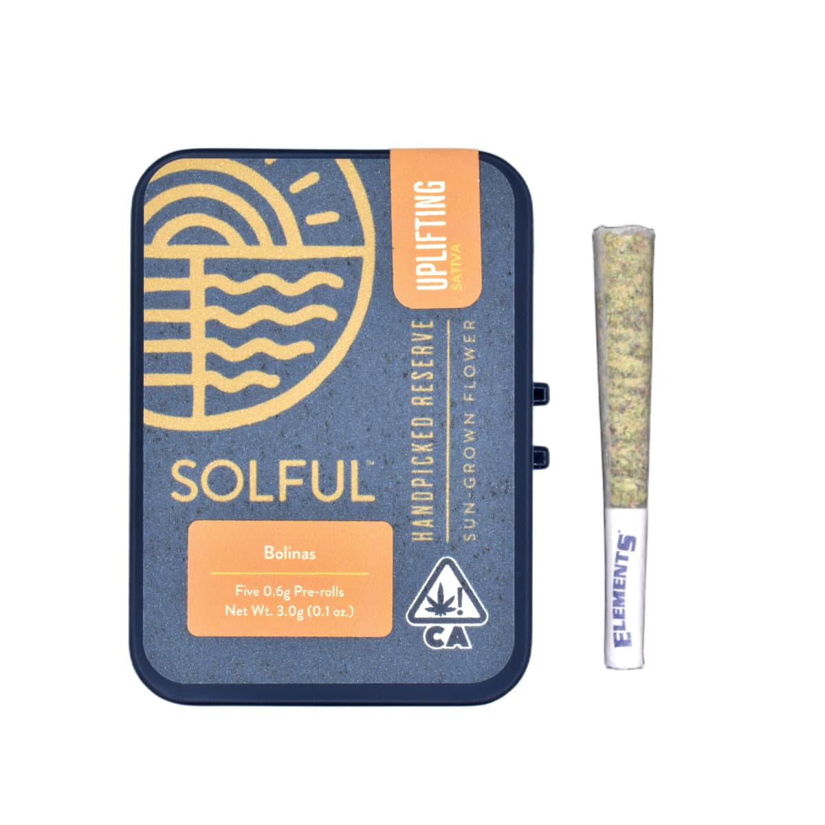 Solful Handpicked Reserve