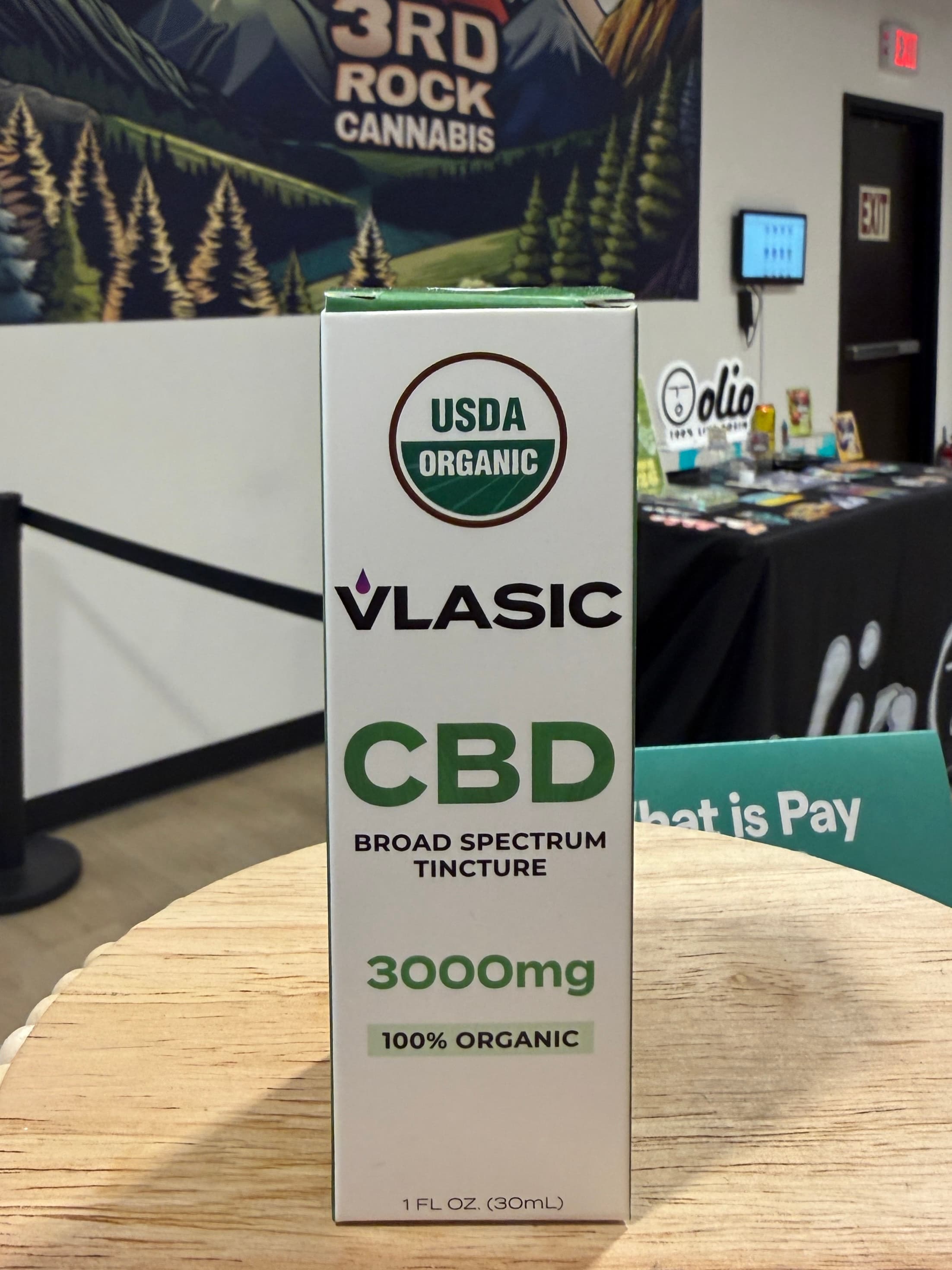 Vlasic Labs