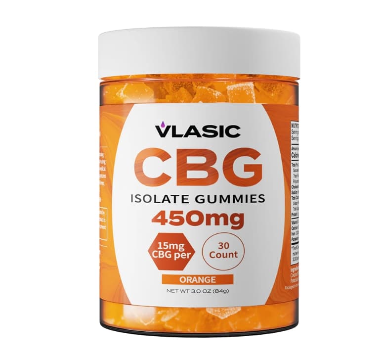 Vlasic Labs