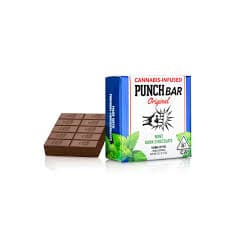 Punch Bar