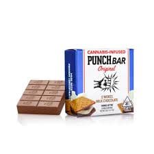 Punch Bar