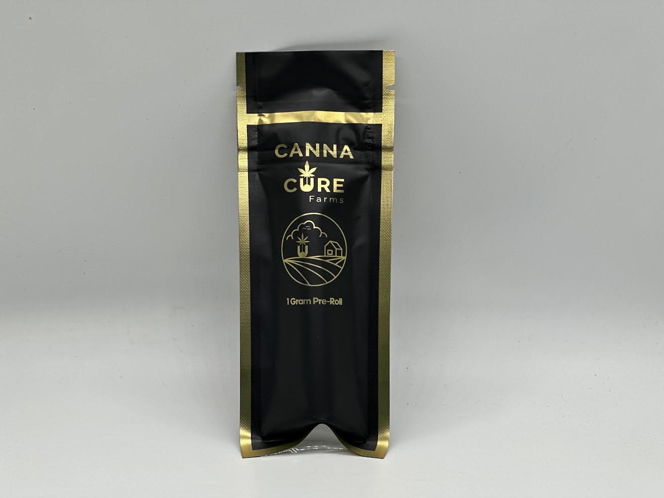 CannaCure Farms Purple Punch | Pre-roll