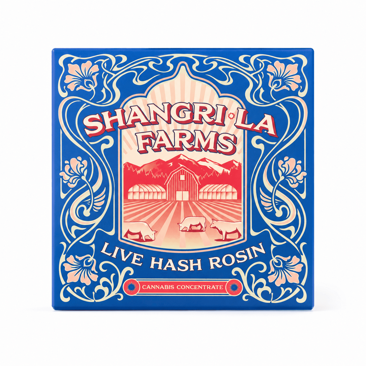 Shangri La Farms