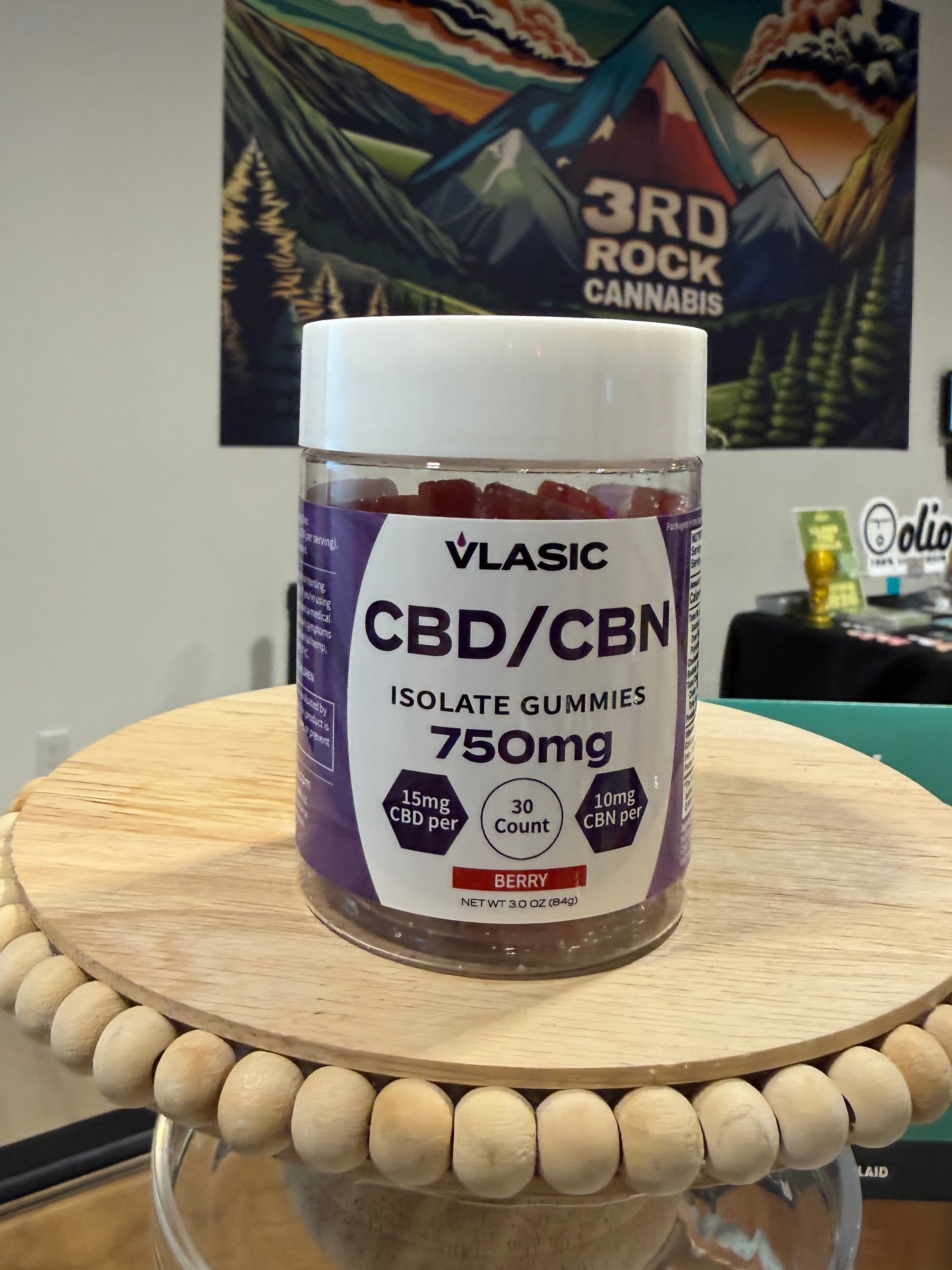 Vlasic Labs