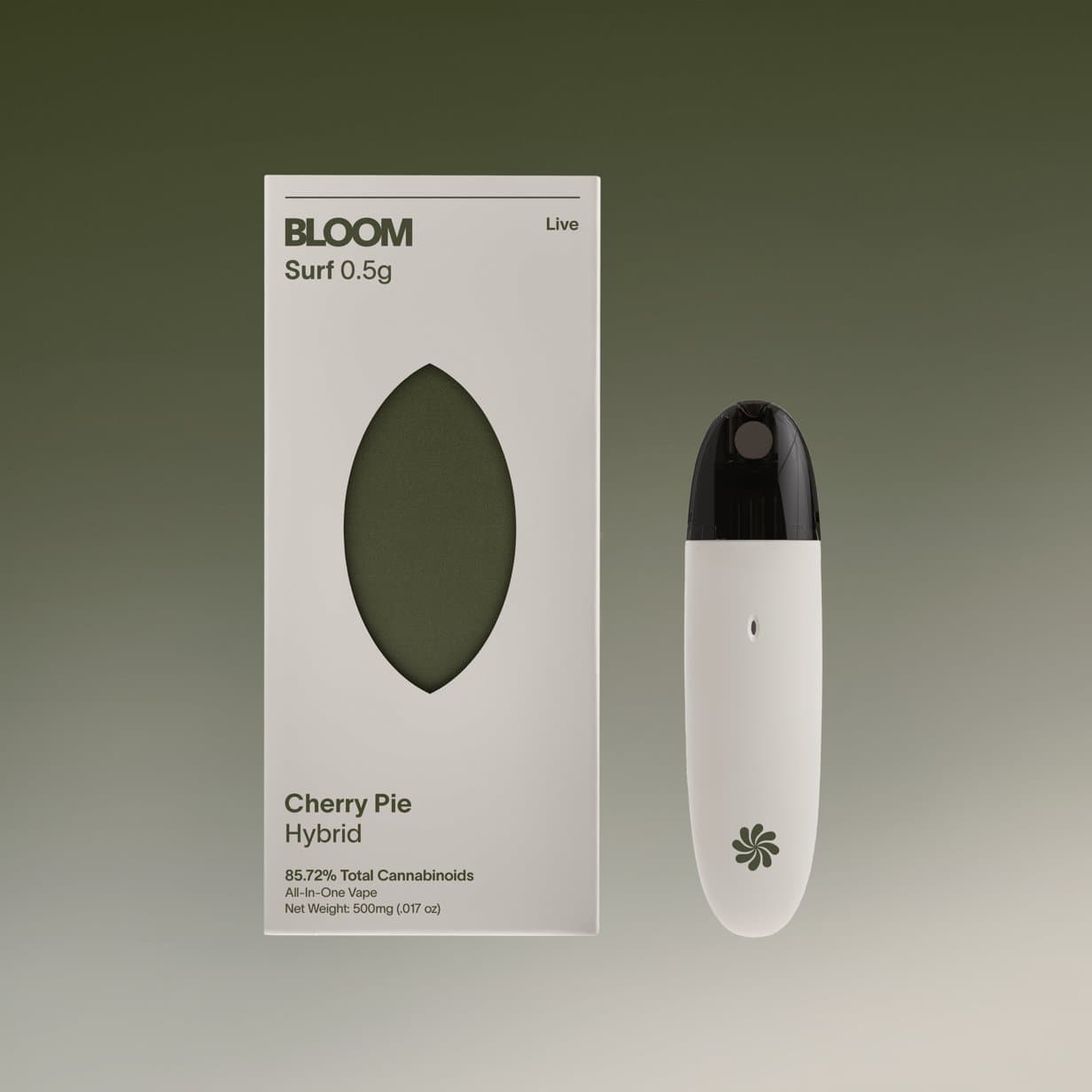 Bloom Surf
