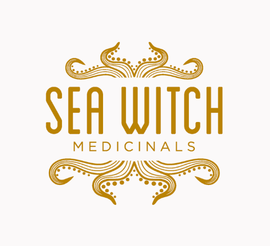Sea Witch Watermelon Berry | Tonic | 10mg