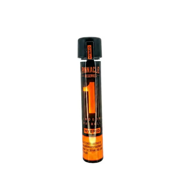 Pinnacle Bolo Runtz | 1.4g Pre-Roll