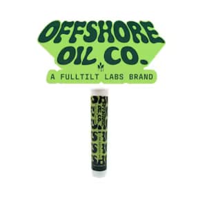 OFF SHORE OIL