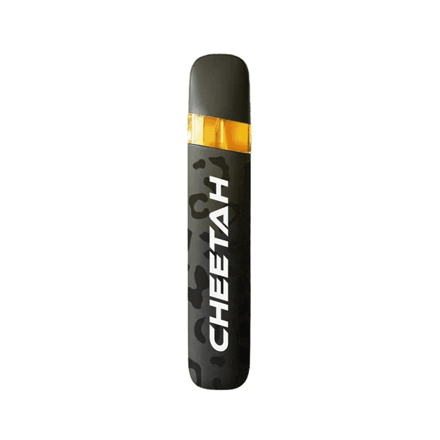 Cheetah