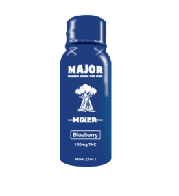 MAJOR Tinctures